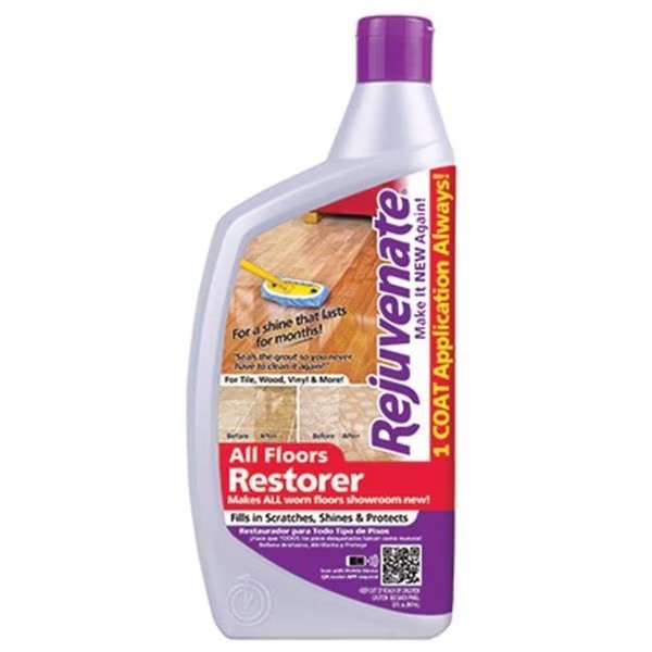For Life Products RJ32F Floor Restorer - 32 oz., For Life Products, Mfr#: 186401